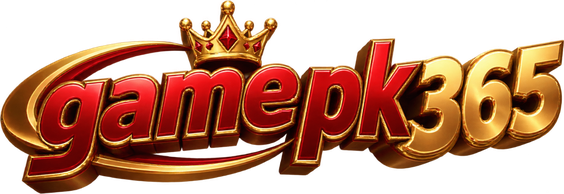 game pk365 logo